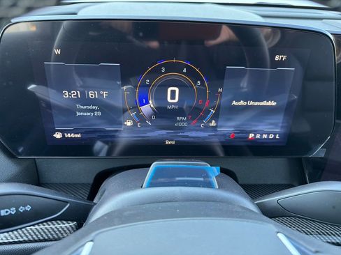 New 2026 Chevrolet Traverse High Country w/ LPO, Floor Liner Package image 16