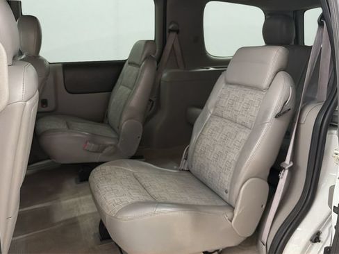 Used 2006 Pontiac Montana SV6 w/ Convenience Package FWD image 14