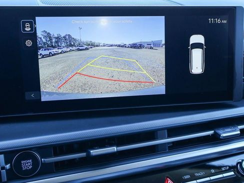 New 2026 Hyundai Santa Fe XRT image 4