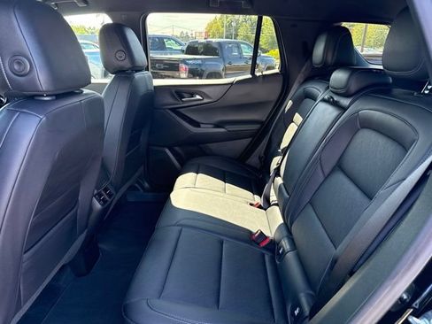Used 2026 Chevrolet Equinox LT w/ Convenience Package II AWD/4WD image 20
