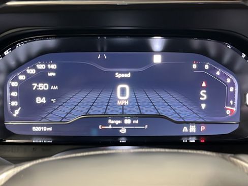 Used 2023 GMC Yukon Denali Ultimate AWD/4WD image 18