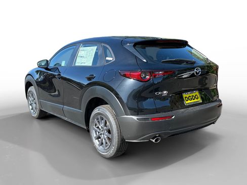 New 2026 MAZDA CX-30 AWD 2.5 S image 3