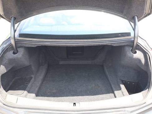Used 2017 Cadillac CTS Luxury AWD/4WD image 28