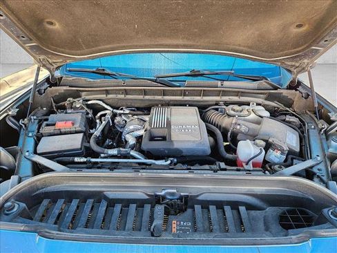 Certified 2021 GMC Sierra 1500 SLT image 20