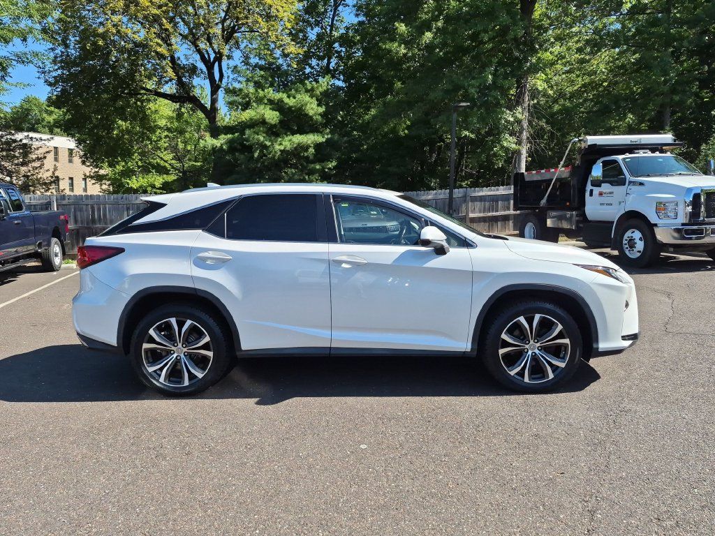 Used 2017 Lexus RX 350 AWD w/ Premium Package image 14