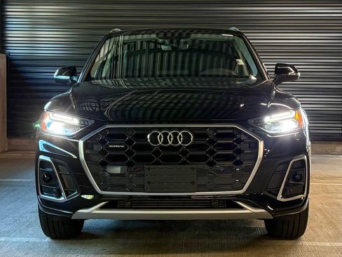 Used 2023 Audi Q5 2.0T Premium w/ Convenience Package AWD/4WD image 6