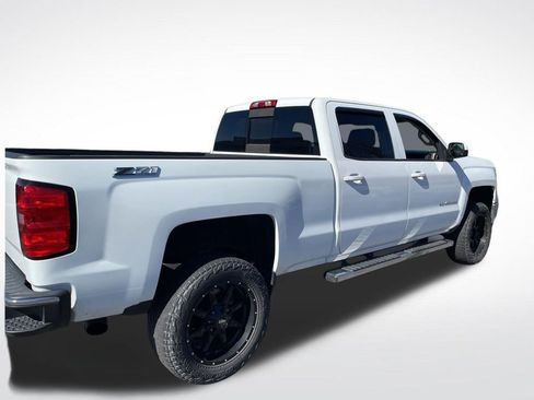 Used 2015 Chevrolet Silverado 1500 LT w/ All Star Edition image 5
