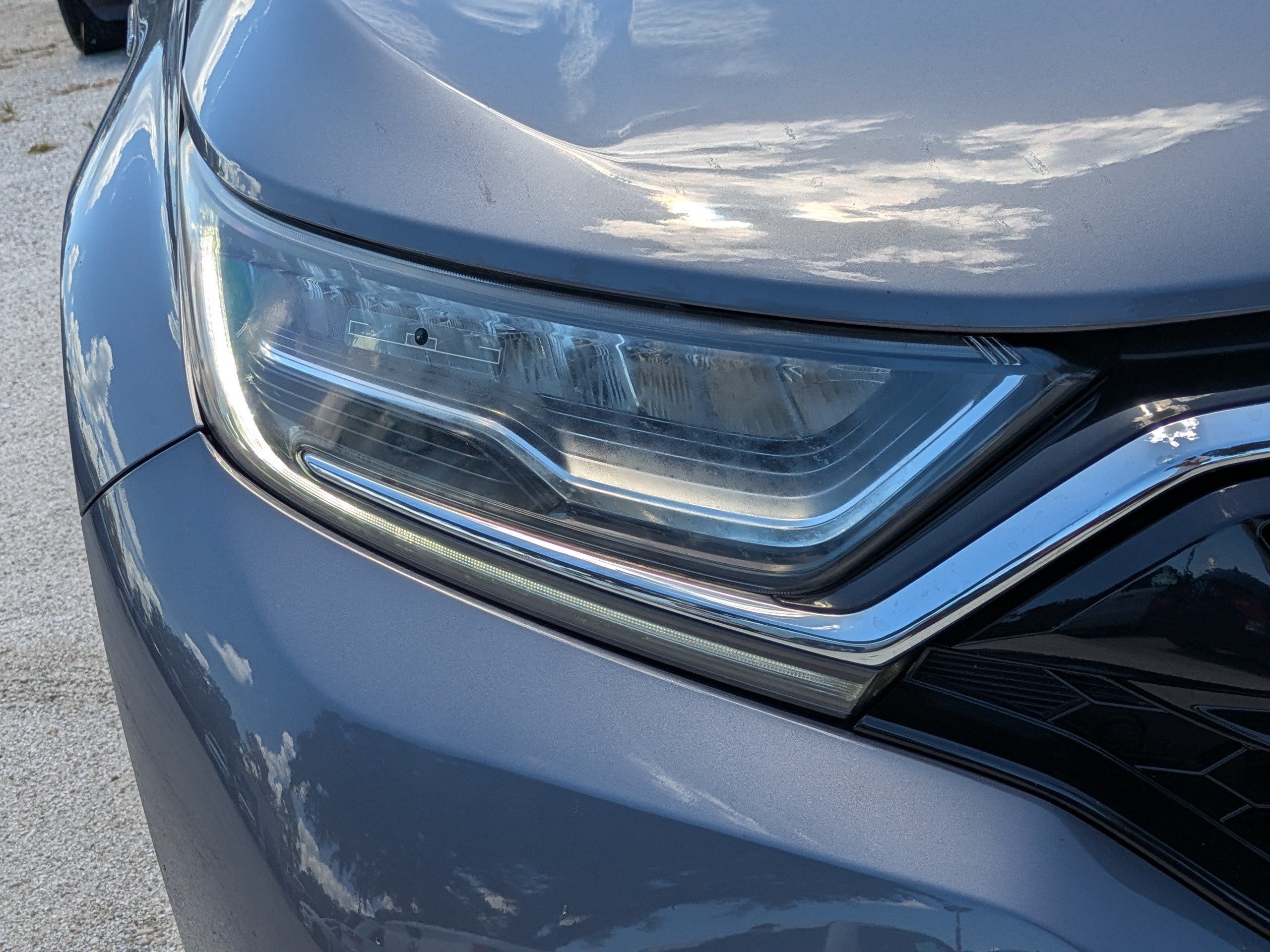 Used 2022 Honda CR-V Touring image 9