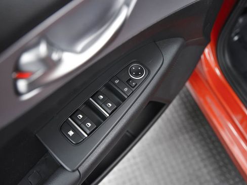 Used 2024 Kia Forte LXS w/ LXS Technology Package image 10