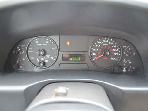 Used 2007 Ford F250 XLT AWD/4WD image 41