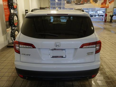 Used 2022 Honda Pilot Special Edition image 19