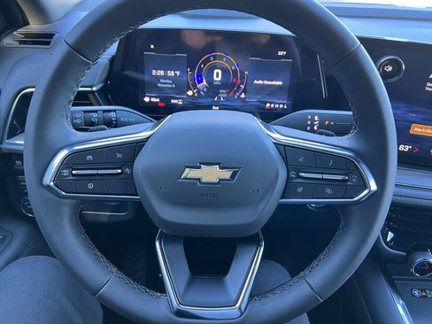 New 2026 Chevrolet Tahoe LT w/ Comfort Package image 19