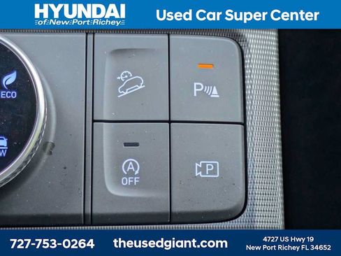 Used 2024 Hyundai Palisade Calligraphy AWD/4WD image 33