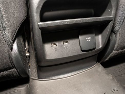 Used 2021 Ford Ranger XLT w/ Equipment Group 301A Mid image 7