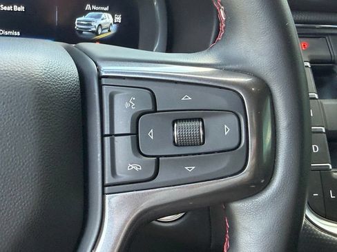 Used 2023 Chevrolet Tahoe RST w/ RST Performance Edition AWD/4WD image 30