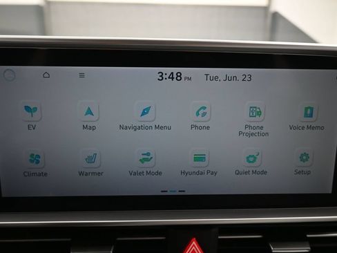 Used 2024 Hyundai Ioniq 6 SEL RWD image 11