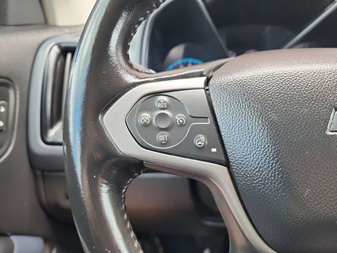 Used 2020 Chevrolet Colorado Z71 RWD image 24