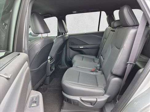 Certified 2024 Lexus TX 350 AWD w/ Cold Weather Package image 19
