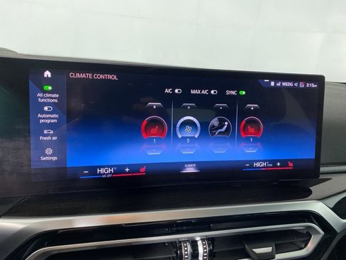 Certified 2023 BMW 330i xDrive Sedan w/ Premium Package image 35