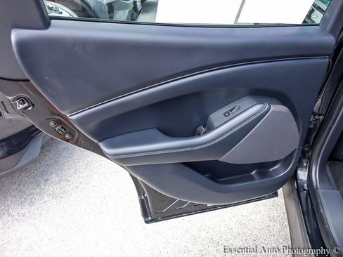 Used 2023 Ford Mustang Mach-E Select AWD/4WD image 22