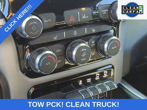 Used 2022 RAM 1500 Big Horn image 28