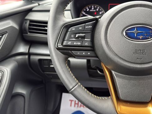 Used 2025 Subaru Crosstrek 2.5i Wilderness image 17