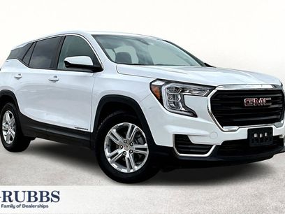 Used 2024 GMC Terrain SLE