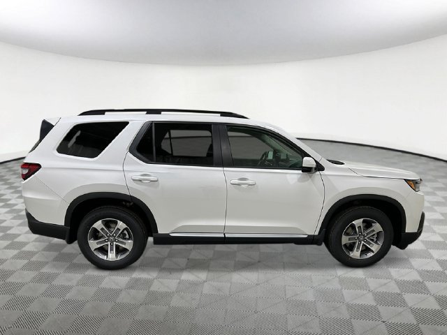 New 2026 Honda Pilot EX-L image 7