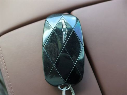 New 2025 Genesis GV80 3.5T Prestige image 28