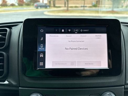 New 2025 RAM ProMaster 3500 w/ Power Group image 28