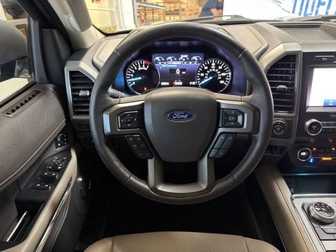 Certified 2020 Ford Expedition XLT w/ Equipment Group 202A RWD image 15