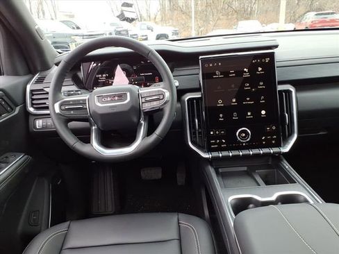 New 2026 GMC Acadia Elevation w/ Black Edition image 7