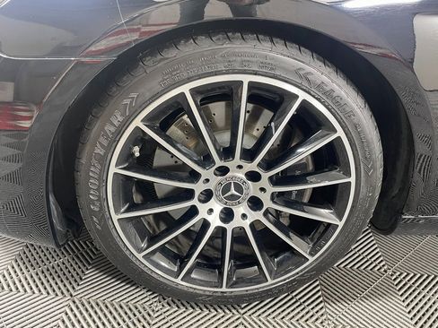 Used 2019 Mercedes-Benz SLC 300 SLC 300 image 11