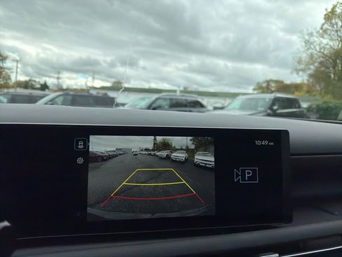 New 2026 Hyundai Tucson SEL image 25