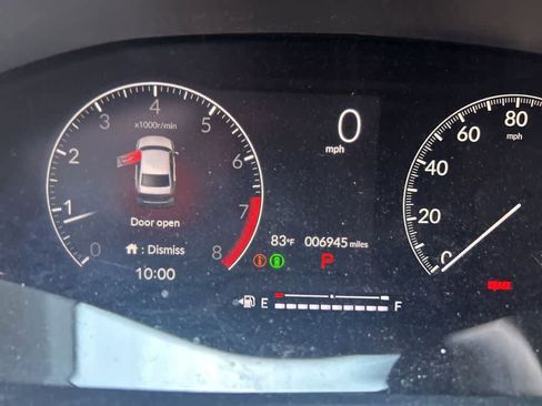 Used 2024 Honda Civic LX image 35