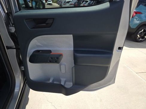Used 2024 Ford Maverick XLT FWD image 22