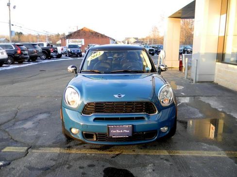 Used 2012 MINI Cooper Countryman S image 3