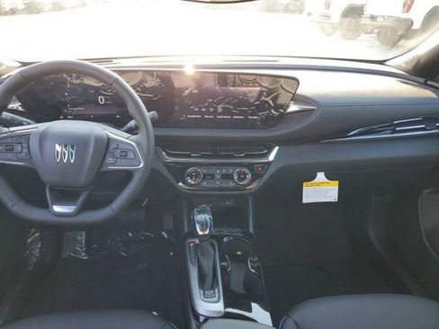 New 2026 Buick Envista Sport Touring image 13