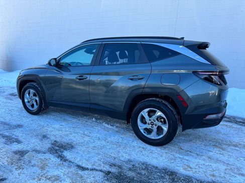 Used 2023 Hyundai Tucson SEL image 3