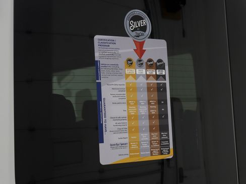 Used 2017 Ford Transit 350 XLT image 32