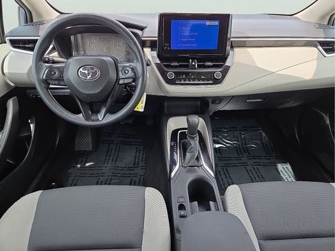 Used 2024 Toyota Corolla LE FWD image 11