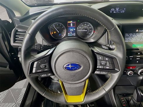 Used 2023 Subaru Crosstrek 2.5i Sport image 11