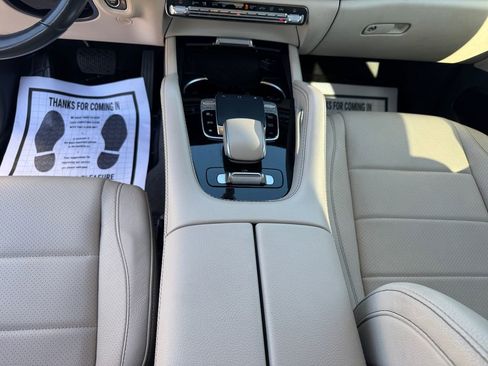 Certified 2020 Mercedes-Benz GLS 450 4MATIC image 11