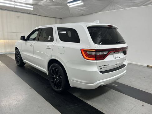 Used 2020 Dodge Durango GT w/ Blacktop Package AWD/4WD image 7