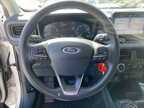 Used 2023 Ford Maverick XL w/ Equipment Group 100A Standard image 15