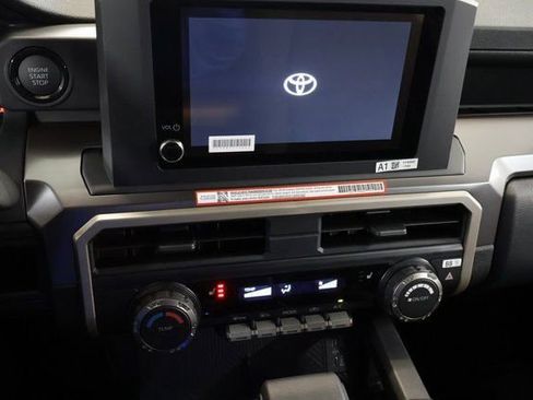 New 2026 Toyota Tacoma SR5 image 18