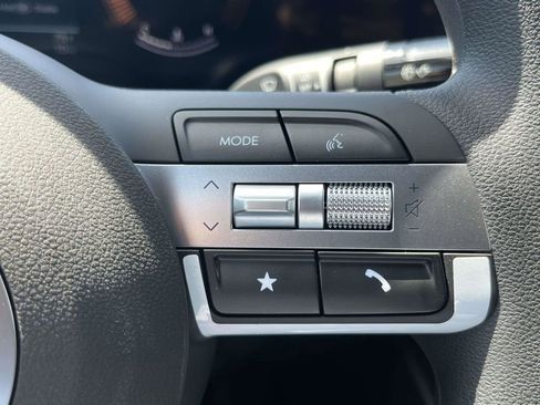 New 2026 Hyundai Santa Cruz SEL FWD image 21