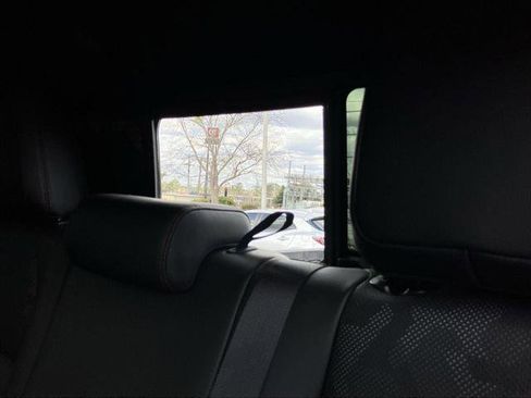 Certified 2025 Toyota Tacoma TRD Pro image 25