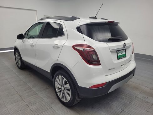 Used 2018 Buick Encore Preferred image 5