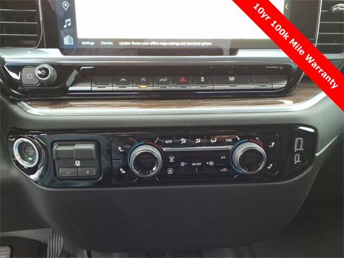 New 2026 Chevrolet Silverado 1500 RST w/ RST Select Package image 23